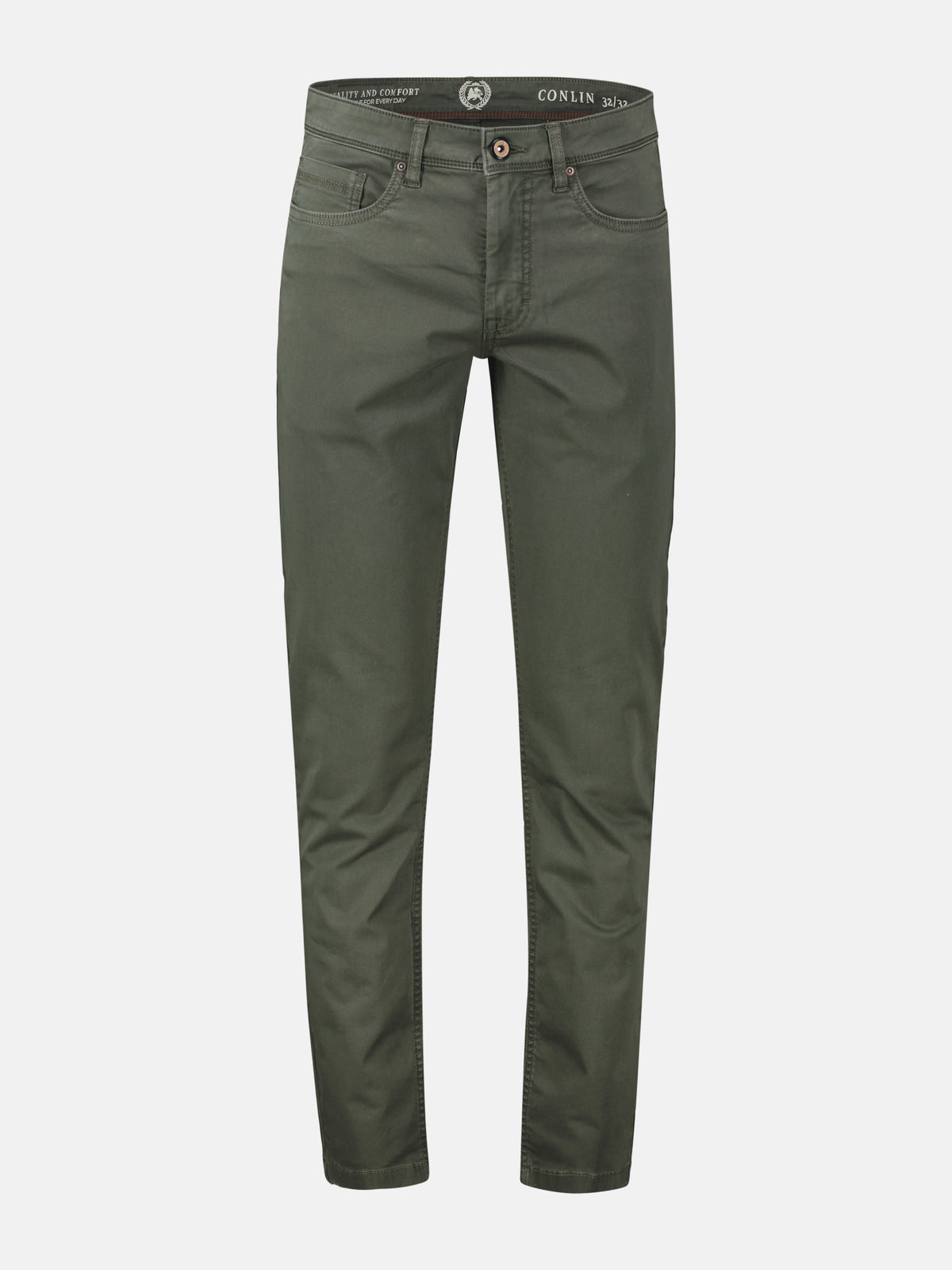 5 POCKET - LERROS