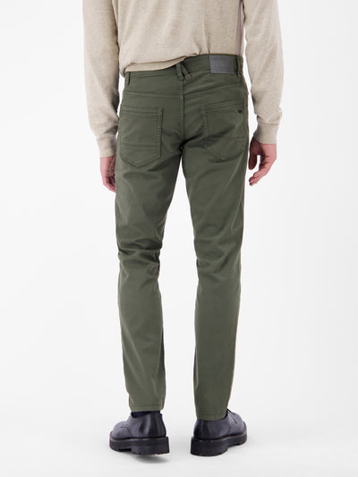 Moderne 5-Pocket Hose - LERROS