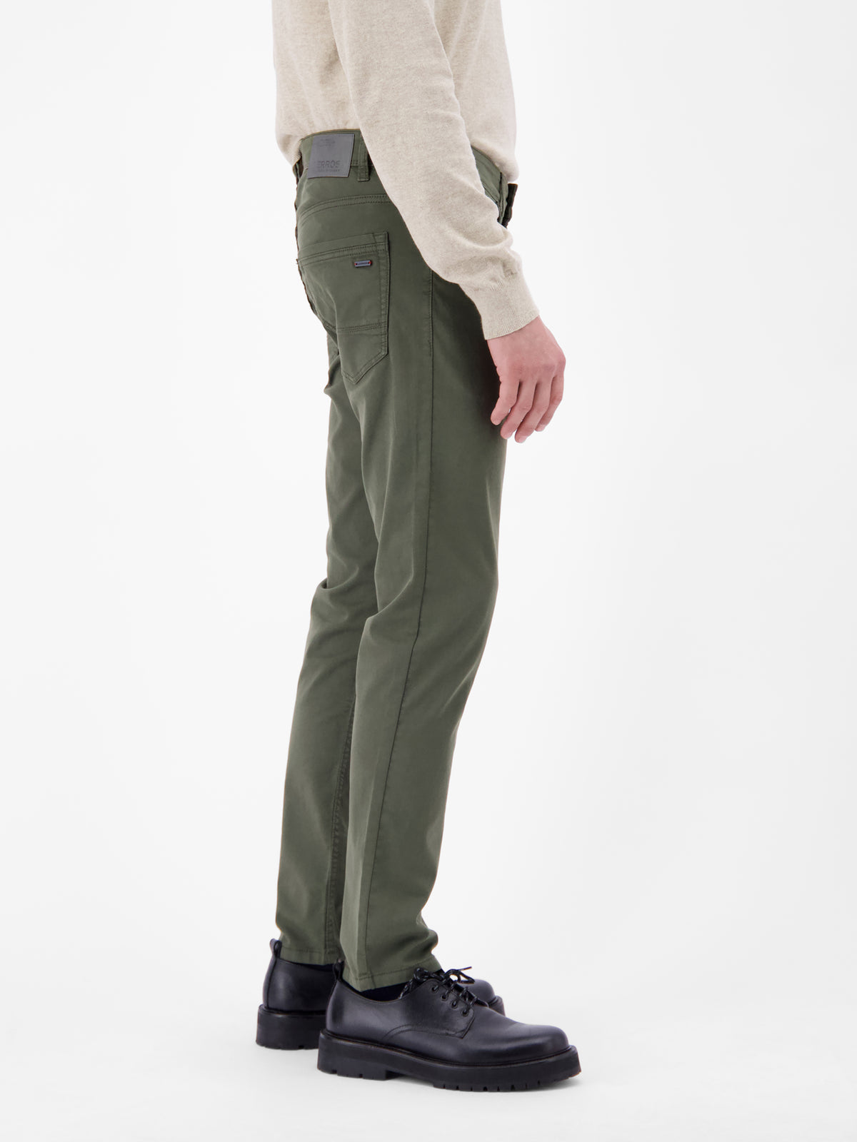 Moderne 5-Pocket Hose - LERROS