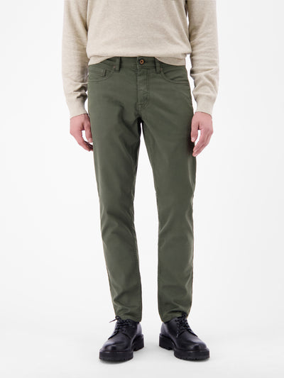 Moderne 5-Pocket Hose - LERROS