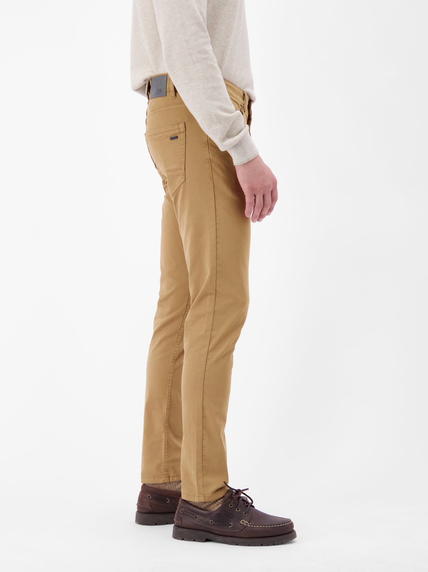 Moderne 5-Pocket Hose - LERROS