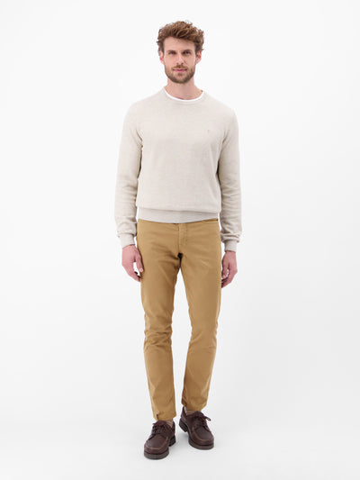 Moderne 5-Pocket Hose - LERROS