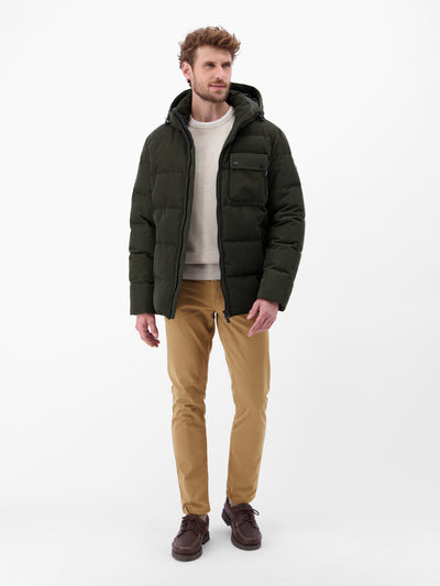 Moderne 5-Pocket Hose - LERROS