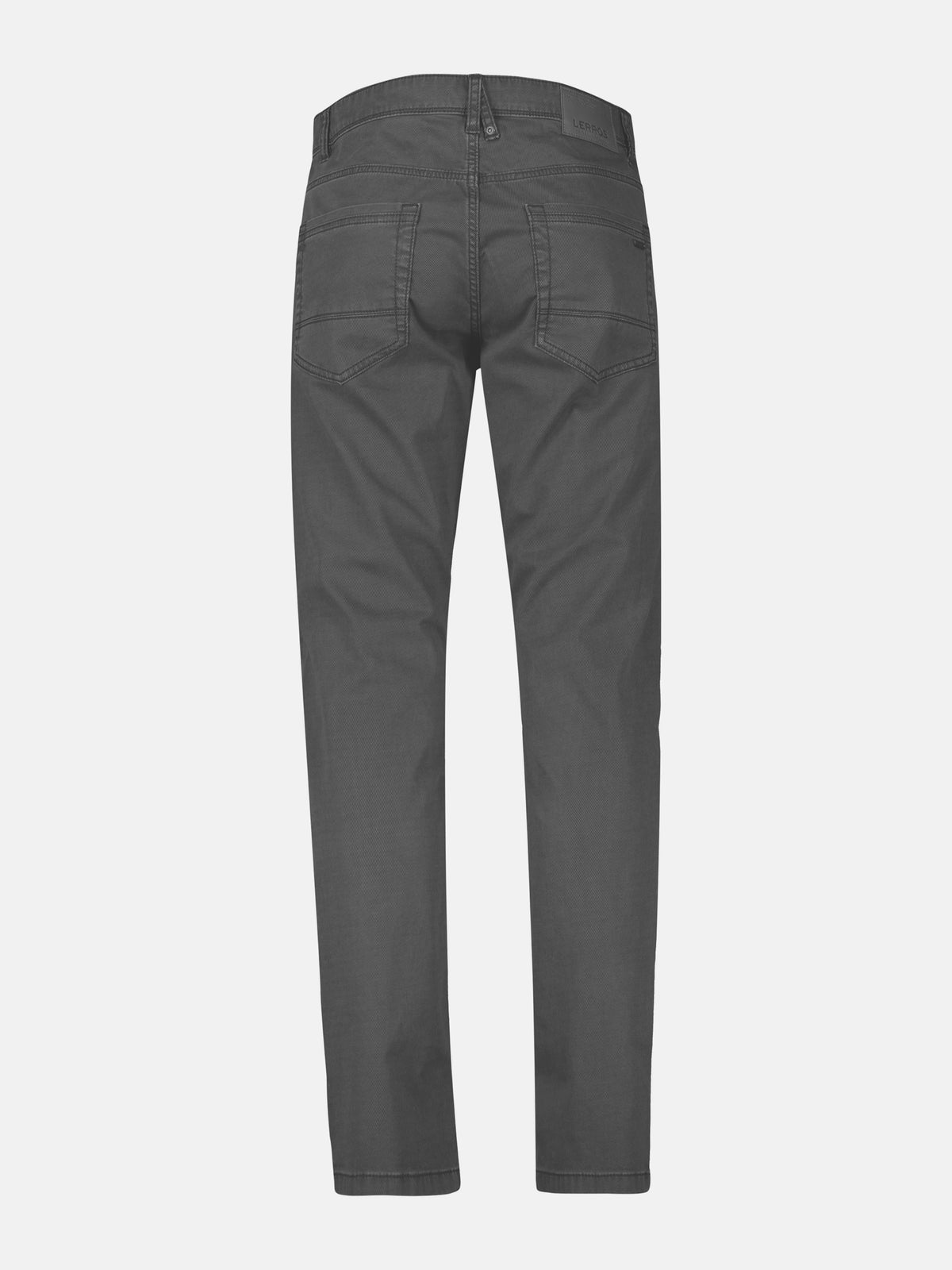 5-Pocket Hose, schmale Passform - Jeans