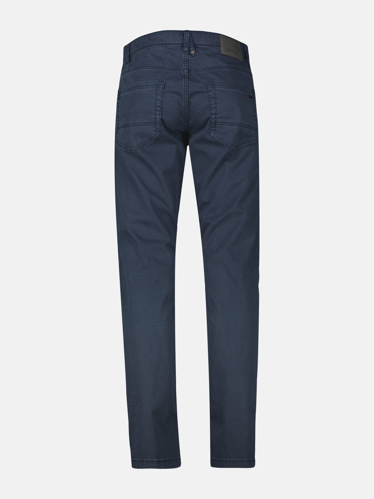 5-Pocket Hose, schmale Passform - Jeans