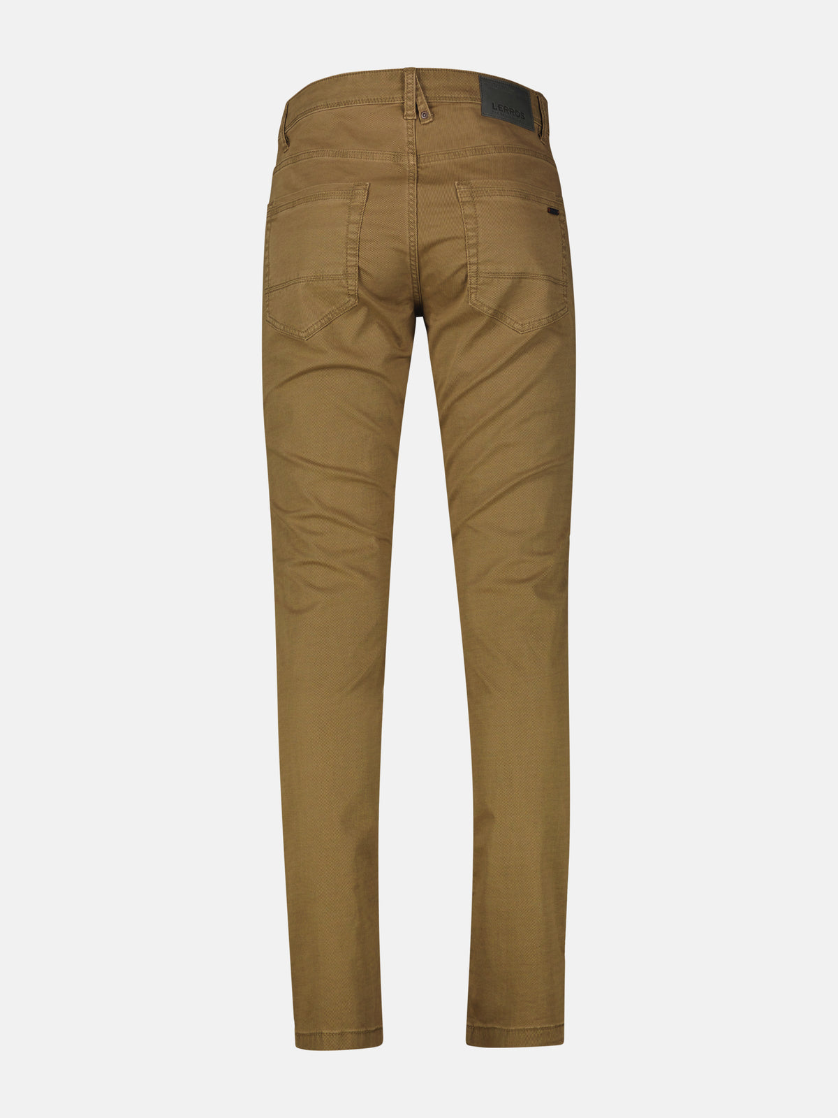 5-Pocket Hose, schmale Passform - Jeans
