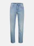 LIGHT BLUE USED WASH