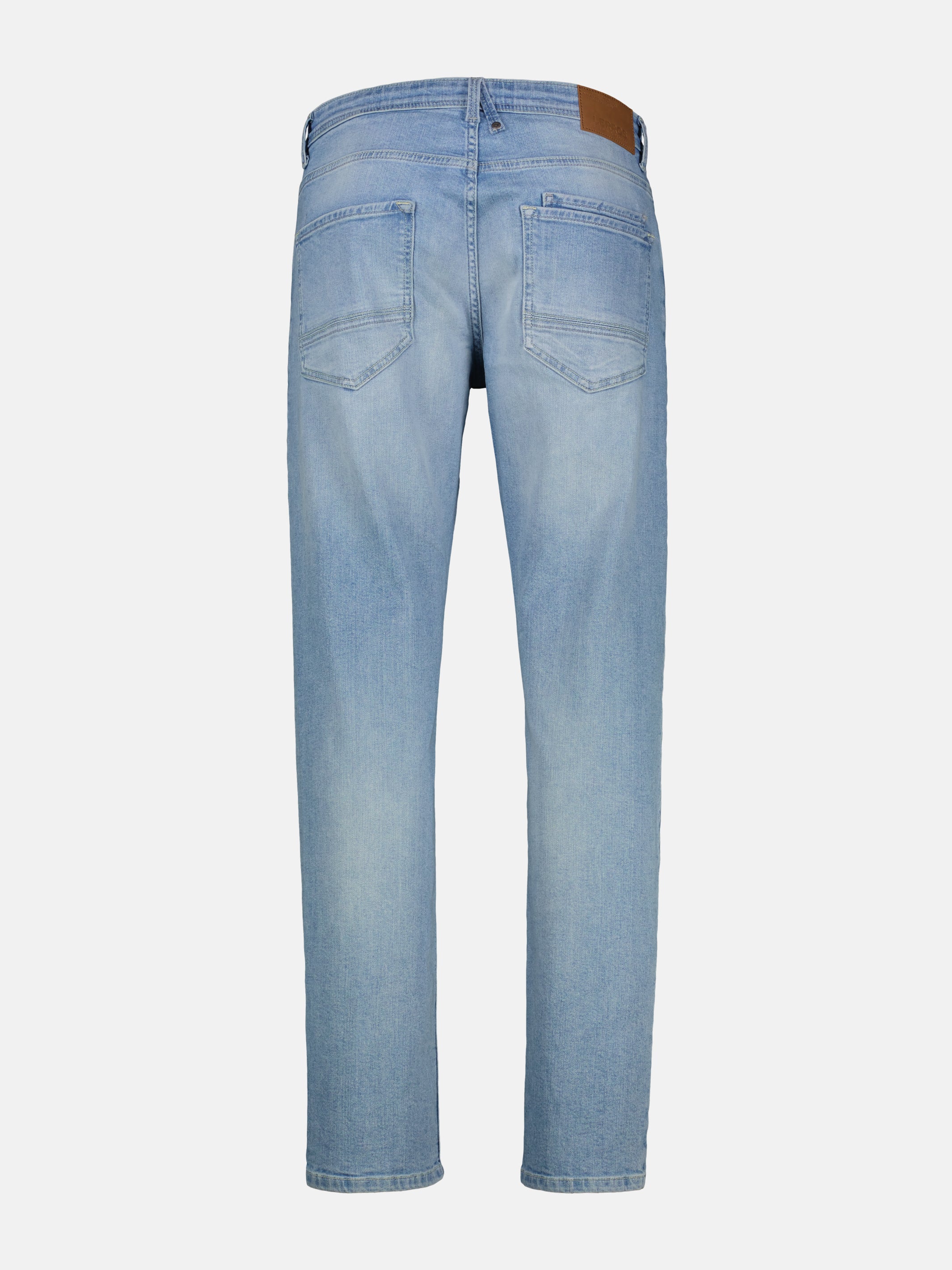 Stretch-Denim CONLIN, Herren Jeans, SLIM FIT - LERROS