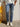 CONLIN 5-Pocket Stretch-Denim, SLIM FIT , blue - Jeans