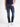 CONLIN 5-Pocket Stretch-Denim, SLIM FIT , blue - LERROS