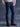 CONLIN 5-Pocket Stretch-Denim, SLIM FIT , blue - LERROS