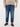 Classic BAXTER 5-pocket jeans RELAXED FIT, plus sizes