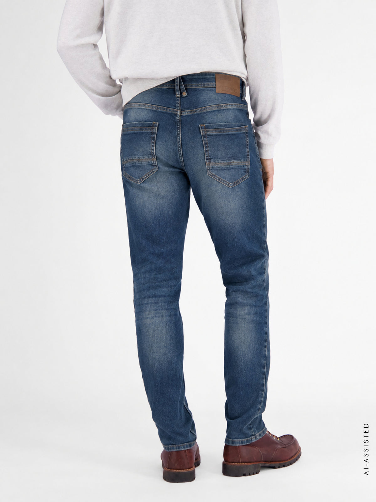Denim BAXTER, Herren Jeans
