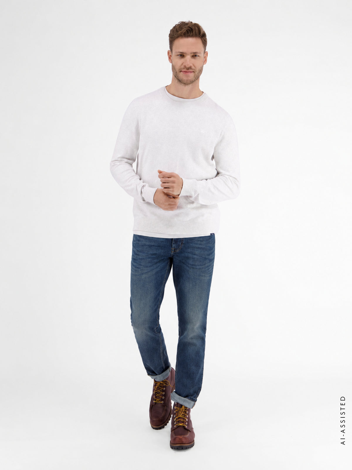 Denim BAXTER, Herren Jeans