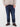 Moderne RELAXED FIT BAXTER 5-Pocket Jeans, große Größen