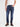 BAXTER 5-Pocket-Denim im Used-Look, RELAXED FIT - LERROS