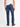 BAXTER 5-Pocket-Denim im Used-Look, RELAXED FIT - LERROS