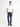 BAXTER 5-Pocket-Denim im Used-Look, RELAXED FIT - LERROS