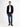 BAXTER 5-Pocket-Denim im Used-Look, RELAXED FIT - LERROS
