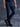 BAXTER 5-Pocket-Denim im Used-Look, RELAXED FIT - LERROS
