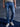 BAXTER 5-Pocket-Denim im Used-Look, RELAXED FIT, Comfort Stretch - LERROS