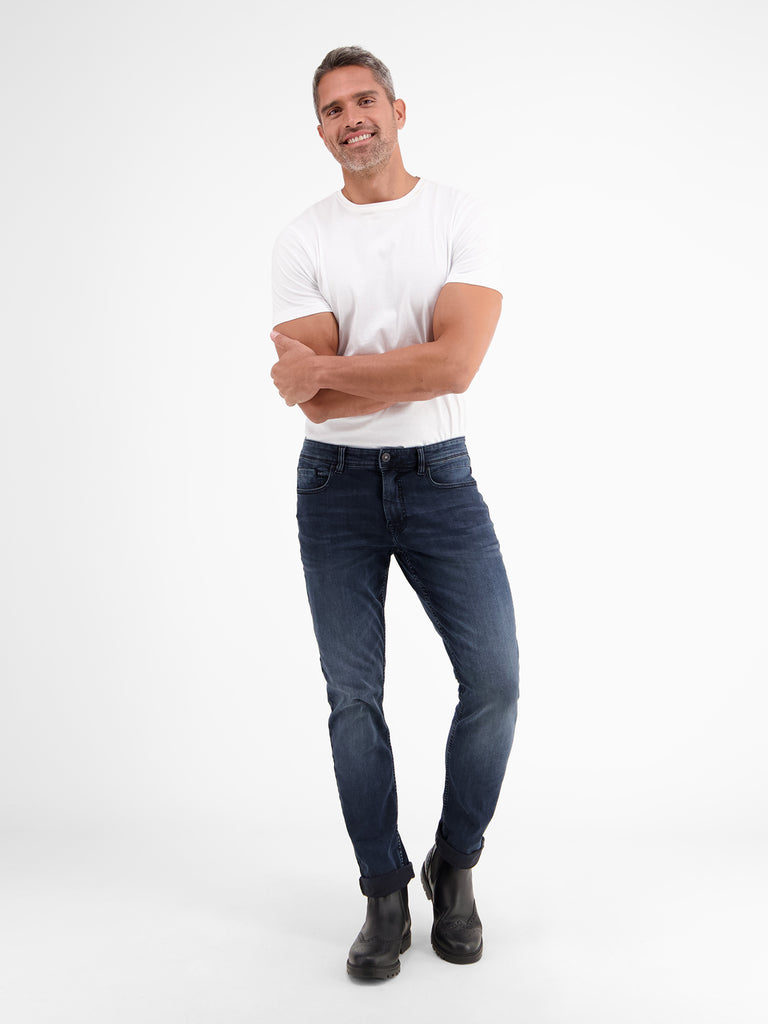 Dynamic Section Image