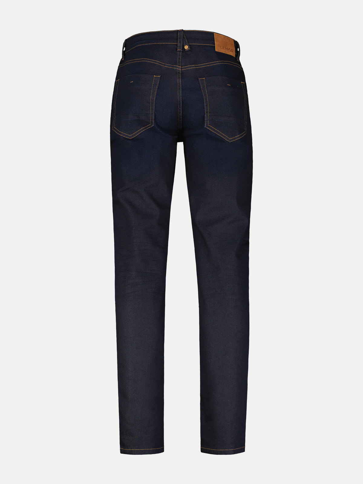 CONLIN 5-Pocket Stretch-Denim, SLIM FIT - LERROS