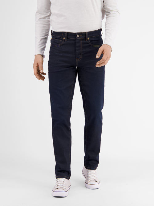 Lerros CONLIN 5-Pocket Stretch-Denim, SLIM FIT
