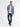 BAXTER 5-Pocket Stretch-Denim, RELAXED FIT - LERROS