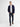 BAXTER 5-Pocket , Hyper-Stretch-Denim, RELAXED FIT - LERROS