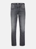 BLACK USED WASH