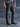 5-Pocket Stretch-Denim BAXTER in RELAXED FIT - LERROS