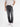5-Pocket Stretch-Denim BAXTER in RELAXED FIT - LERROS