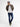 CRIMSON 5-Pocket, Hyper-Stretch-Denim, SLIM FIT - LERROS