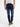 CRIMSON 5-Pocket, Hyper-Stretch-Denim, SLIM FIT - LERROS
