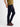 5-Pocket Hyper-Stretch-Denim CRIMSON in SLIM FIT - LERROS