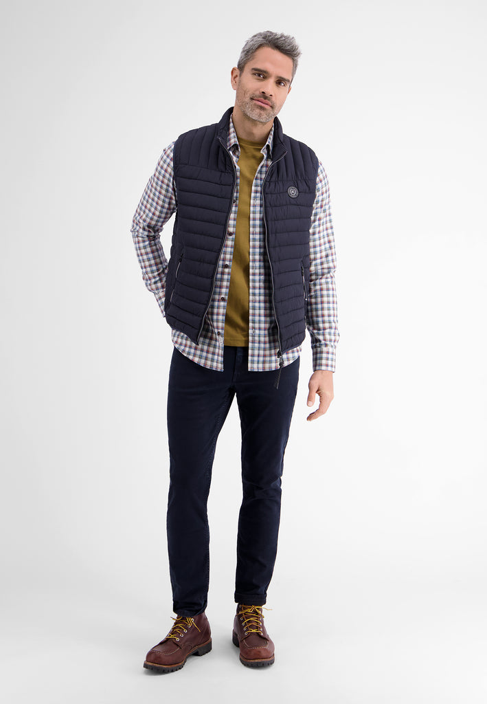 Dynamic Section Image