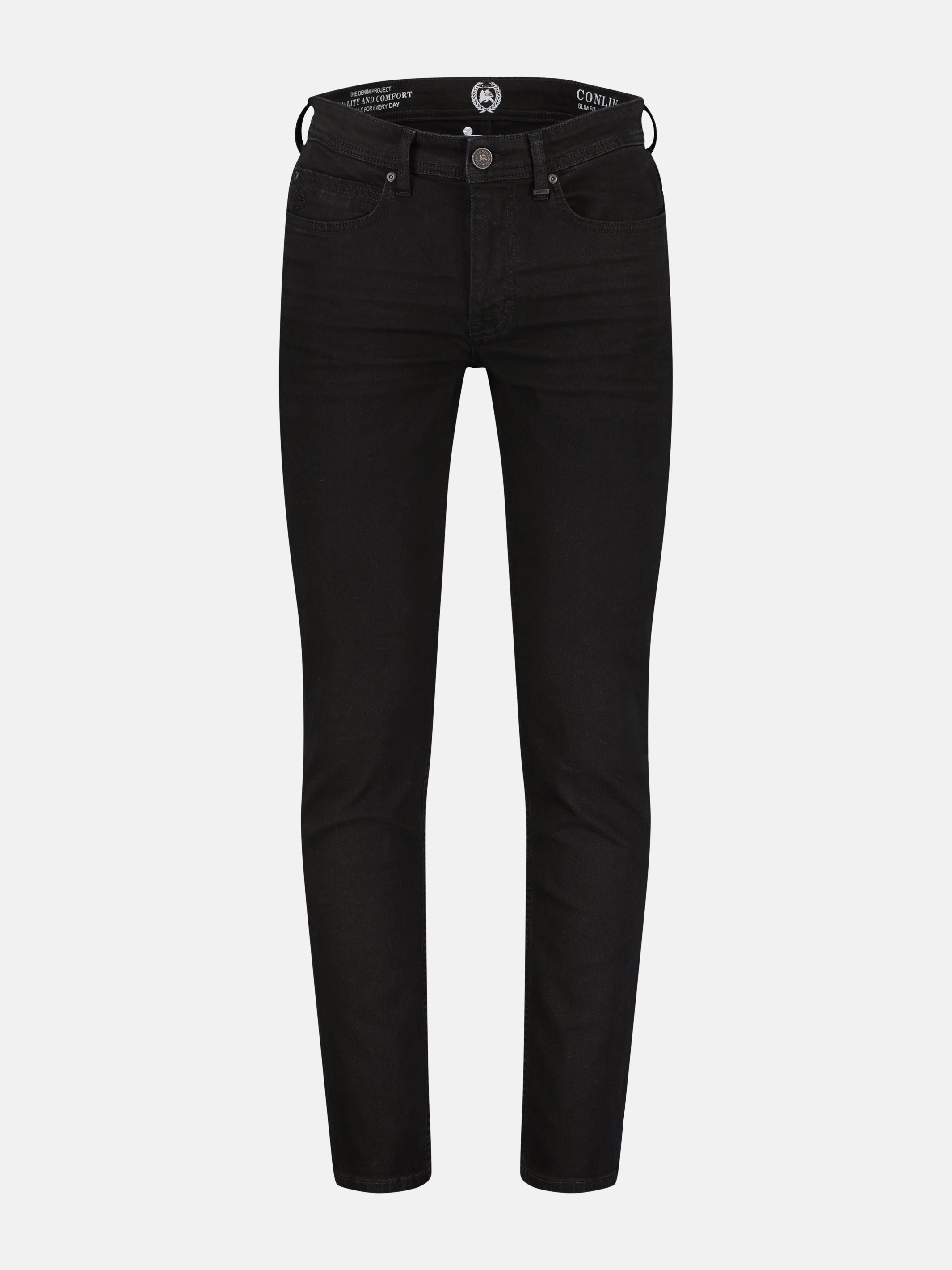 Stretch-Denim CONLIN, 5-Pocket-Style, SLIM FIT - LERROS