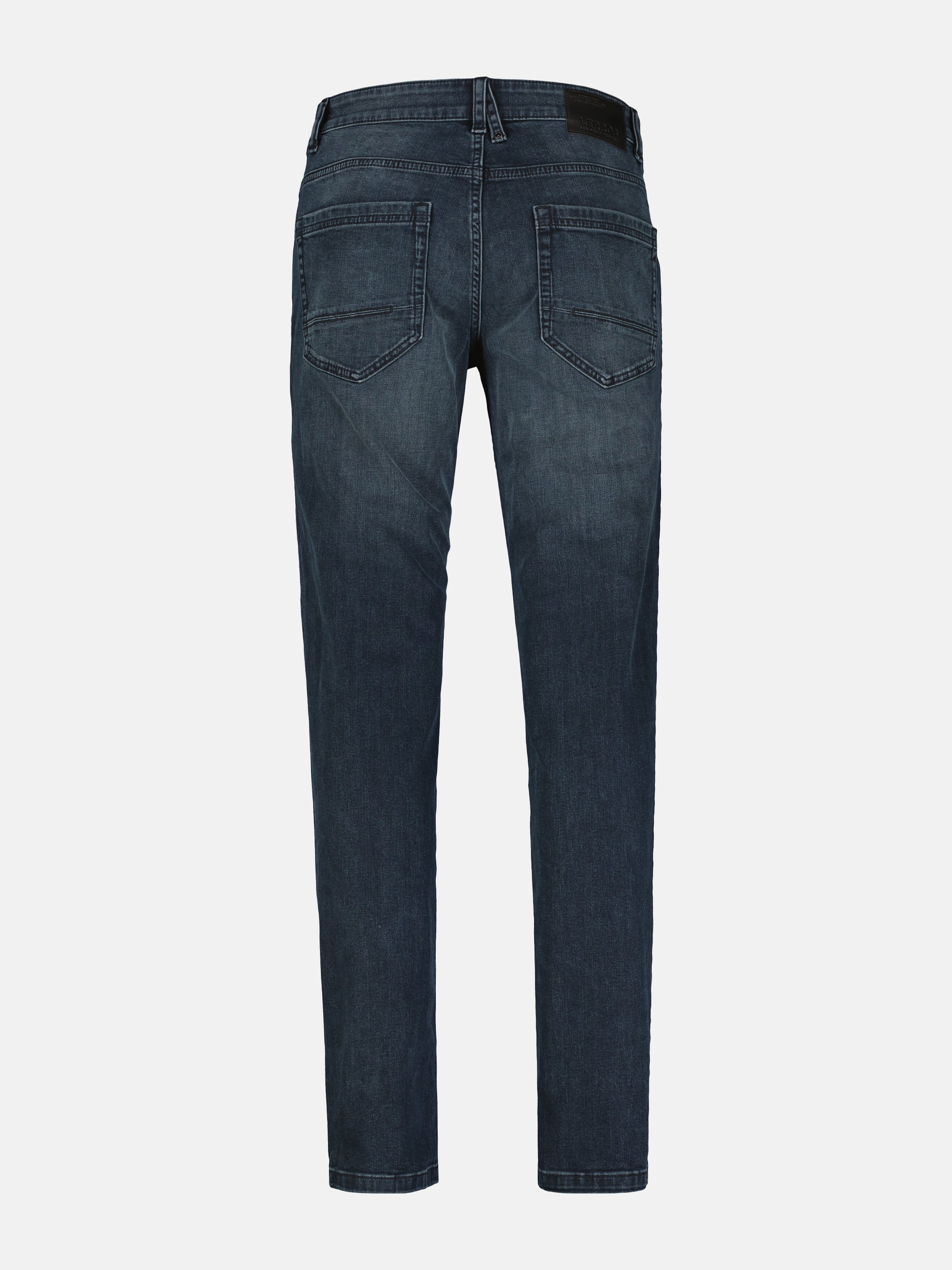 CONLIN Herrenjeans, 5-Pocket-Style, SLIM FIT, Comfort-Stretch - LERROS