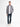 CONLIN Herrenjeans, 5-Pocket-Style, SLIM FIT, Comfort-Stretch - LERROS