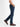 BAXTER Herrenjeans, 5-Pocket-Style, RELAXED FIT, Gerader Beinverlauf - LERROS