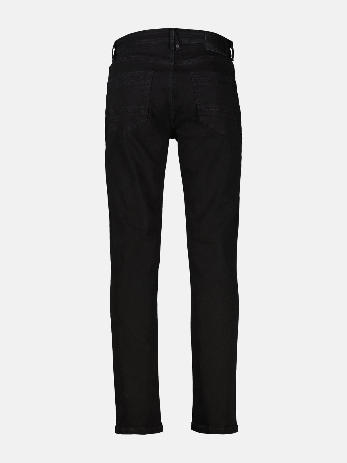 Comfortable BAXTER 5-Pocket Jeans RELAXED FIT in large sizes