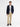Chino mit Stretchanteil, Comfort Fit - LERROS