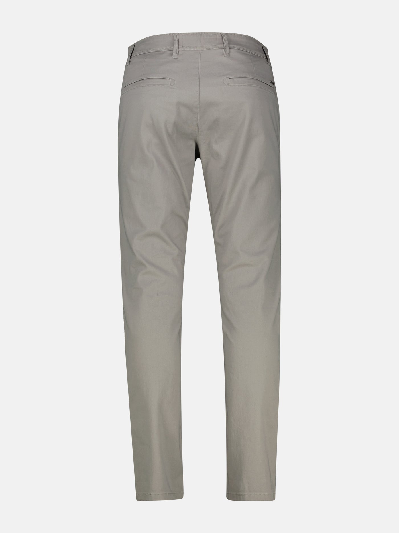 Chino mit Stretchanteil, Comfort Fit - LERROS
