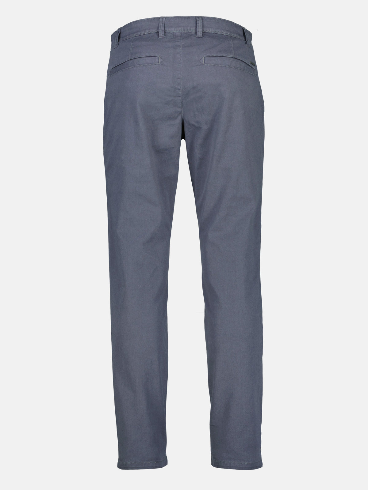 Chino mit Stretchanteil, Comfort Fit - LERROS