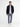 Chino mit Stretchanteil, Comfort Fit - LERROS
