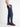 Chino mit Stretchanteil, Comfort Fit - LERROS
