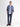 Chino mit Stretchanteil, Comfort Fit - LERROS