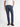 Chino mit Stretchanteil, Comfort Fit - LERROS