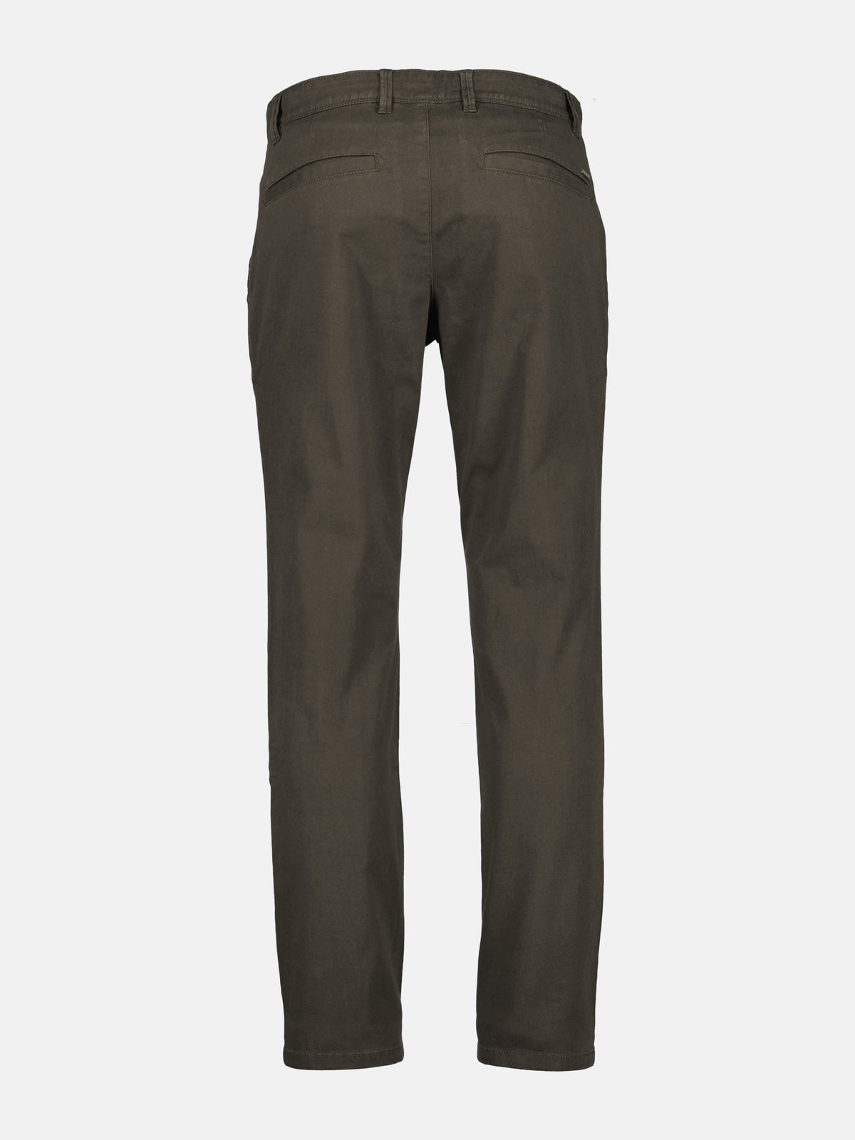 Chino mit Stretchanteil, Comfort Fit - LERROS